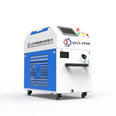 گاوسی بیم پلس لیزر کلیننگ مشین 500W 1000W